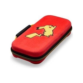 PowerA Protection Case Nintendo Switch - Pokémon Pikachu Jump od 385 Kč ...