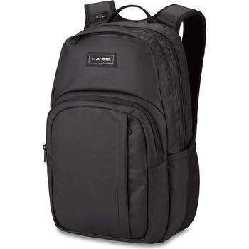 Dakine batoh Campus M 25 l černá