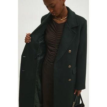 ANSWEAR Вълнено палто Answear. LAB (WA24.KPD001)