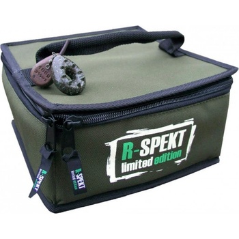 R-SPEKT Puzdro na olovku 6-komorové