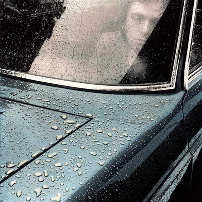 Peter Gabriel - Car (LP) (0884108004142)