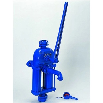 Kovoplast Lila 75K pumpa