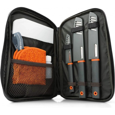 GSI Outdoors Santoku Knife set 152mm