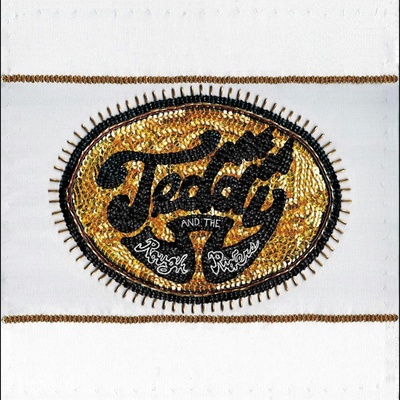 Teddy and the Rough Riders - Teddy and The Rough Riders CD