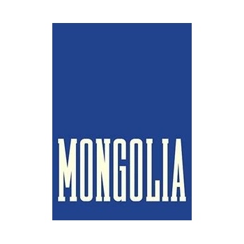 Mongolia - Frederic Lagrange