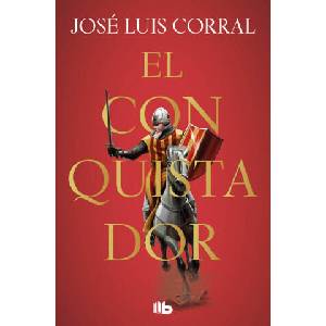 EL CONQUISTADOR (ISBN: 9788413142913)