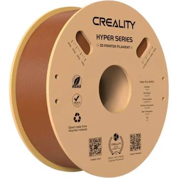 Creality Hyper PLA филамент (кафяв)