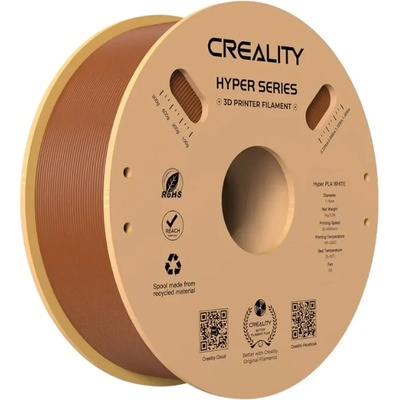 Creality Hyper PLA филамент (кафяв)