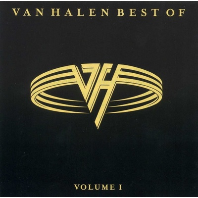 THE BEST OF Van Halen, Vol. 1