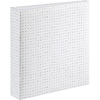 Hama album memo GRAPHIC 10x15/200, Squares, popisové pole