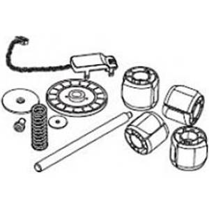 Honeywell 203-977-001 Въртяща се скоба (203-977-001)