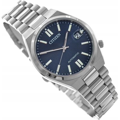 Citizen NJ0200-50M