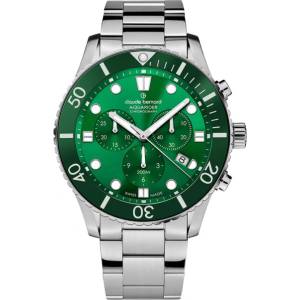 Claude Bernard 10252 3vbm vib (10252 3vbm vib) Часовници