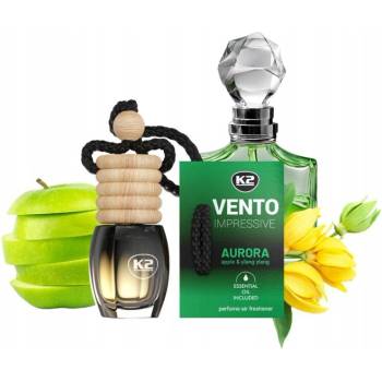 K2 Vento Solo Impressive 8 ml Aurora