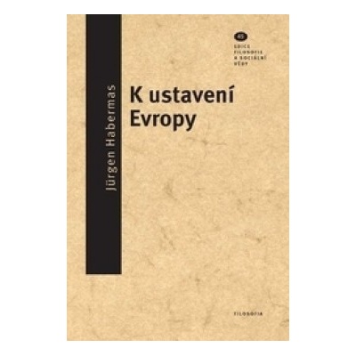 K USTAVENÍ EVROPY