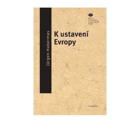 K USTAVENÍ EVROPY