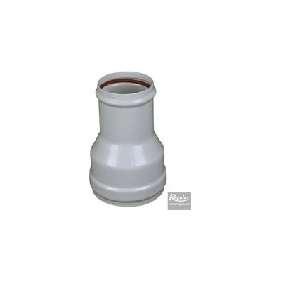 Regulus redukce 57/80 mm F/F 7307