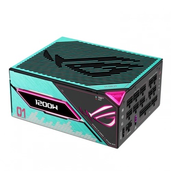 ASUS ROG THOR-1200P3-MIKU 1200W (90YE00V6-B0NA00)