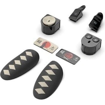 Thrustmaster eSwap Fighting Pack