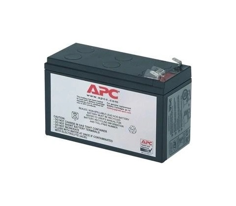 APC Battery replacement kit RBC17