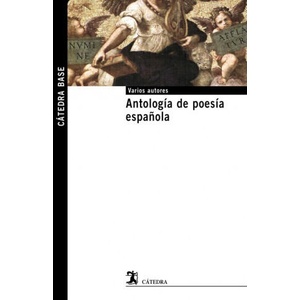 Antología de poesía española | AA. VV (2010)
