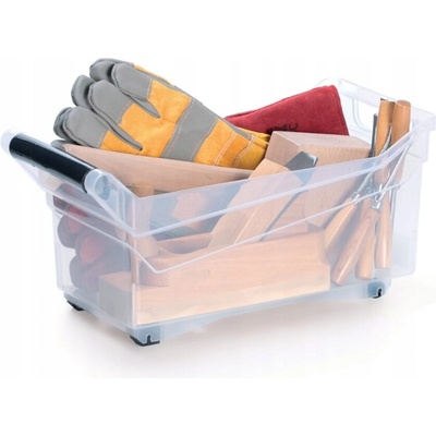 Prosperplast NUK Plastový box 578 x 379 x 252 mm NUK6L