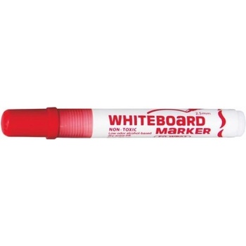 Flexoffice WB02 červený