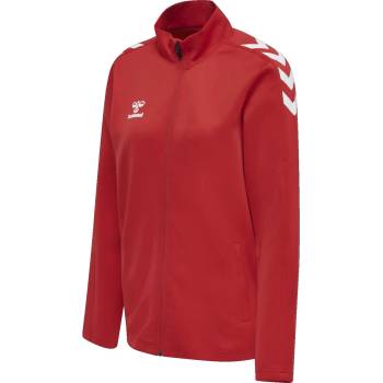 Hummel Суитшърт Hummel CORE XK POLY ZIP SWEAT WOMAN 212653-3062 Размер S