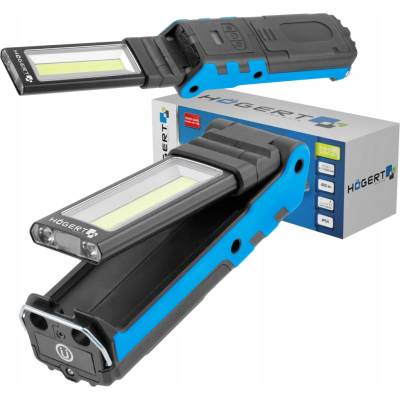 Hogert HT1E407