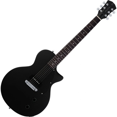SIRE Larry Carlton L3 P90 Black Satin Електрическа китара