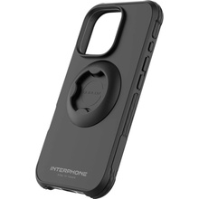 Interphone QUIKLOX Tetraforce - Apple iPhone 16 Pro Max