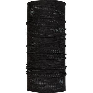 Buff Шал Buff Dryflx Buff Tube scarf - R_Black - размер One Size (203-1416-1111)