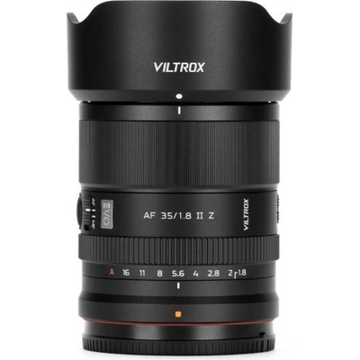 Viltrox AF 35/F1.8 II Z
