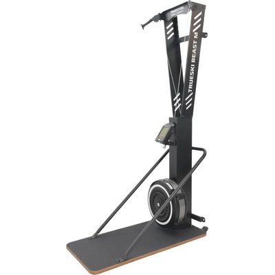 Truesteel TrueSki Beast M běžkařský trenažér – Zboží Mobilmania