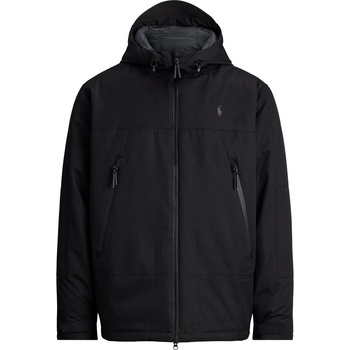 Ralph Lauren Яке Polo Ralph Lauren Men's Heavy Eastland Jacket Windbreaker - Polo Black