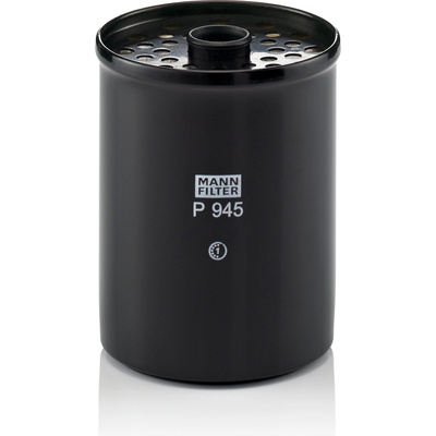 Mann-filter Горивен филтър mann-filter p 945 x