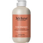 3Deluxe Шампоан за боядисана коса 3Deluxe Color Shampoo