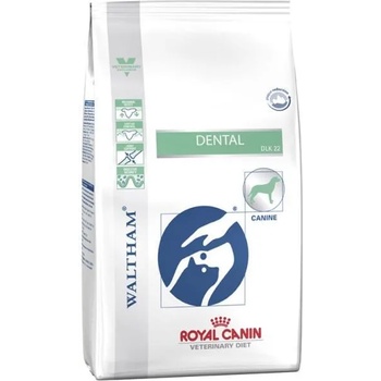 Royal Canin Dental 2x14 kg