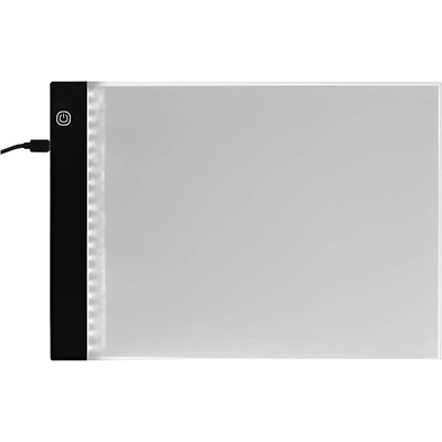 KIK KX6217 Svítící LED deska na obkreslování A4 – Zboží Dáma