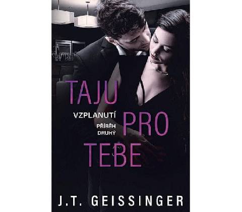 Taju pro tebe