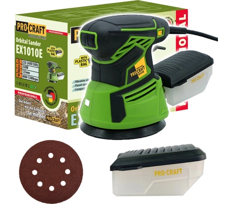 Procraft EX1010E