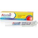 Zubné pasty Aloclair gel na detské dásně 10 g
