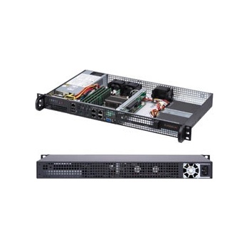 Supermicro SYS-5019A-FTN4