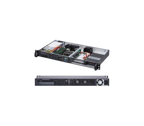 Supermicro SYS-5019A-FTN4