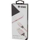 Yenkee CU 601 RE USB / lightning, 1m