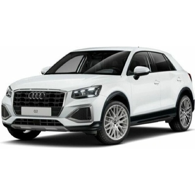 Audi Q2 35 TFSI Advanced 110 kW