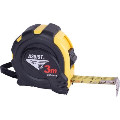 ASSIST VEN Metr svinovací MAGNY 3m
