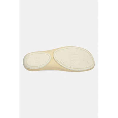 Camper сандали обувки с равна подметка дамски кожени Right Isla (K201871.003)