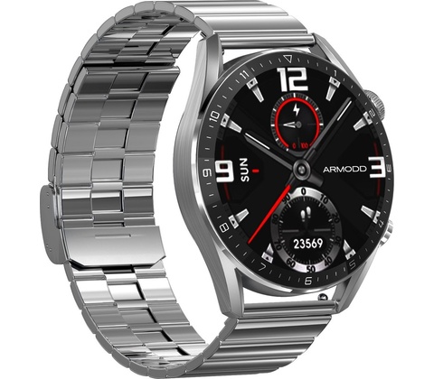 ARMODD Silentwatch 5 Pro