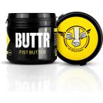 BUTTR Fisting Butter 500ml